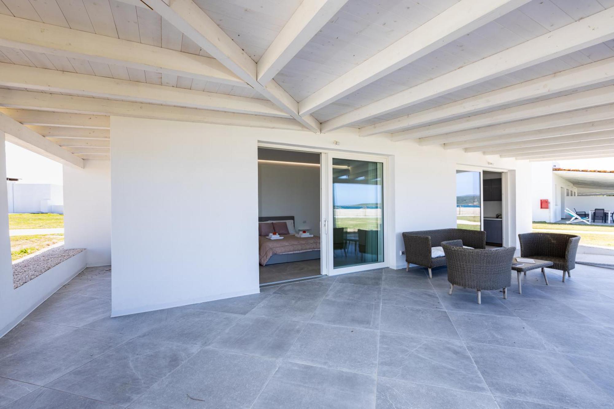 Baia Del Sole Resort 4*