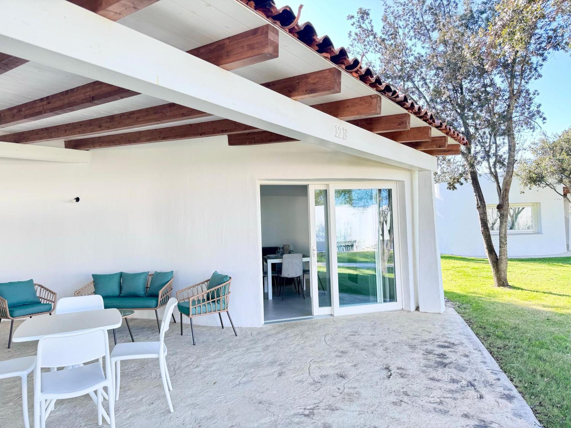 Baia Del Sole Resort Olbia