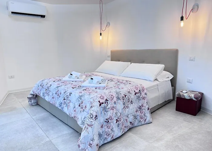 Baia Del Sole Resort