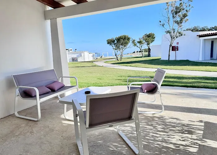 Baia Del Sole Resort