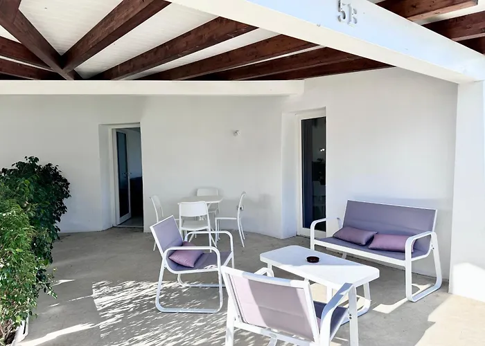 Baia Del Sole Resort