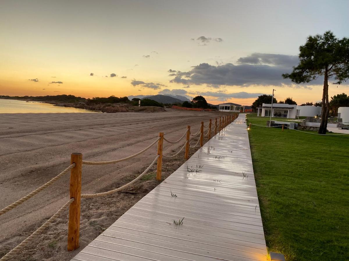 Baia Del Sole 4* Olbia