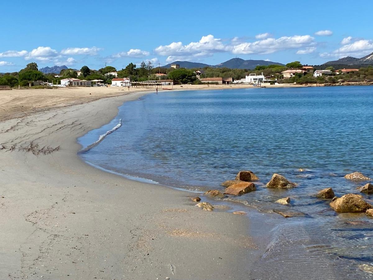 Resort Baia Del Sole Olbia