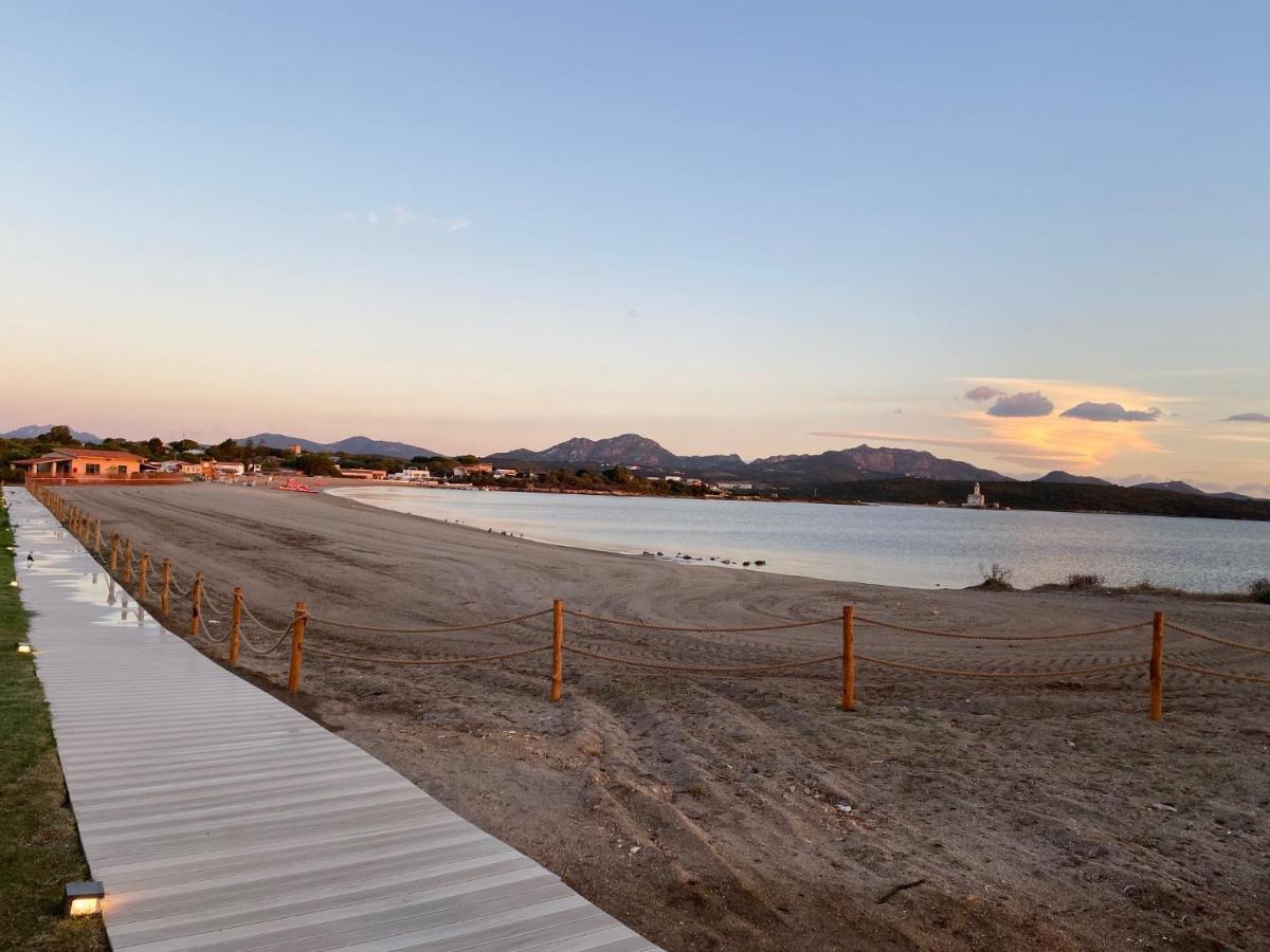 Resort Baia Del Sole 4*