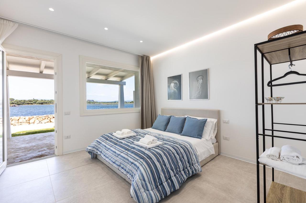 Baia Del Sole 4* Olbia