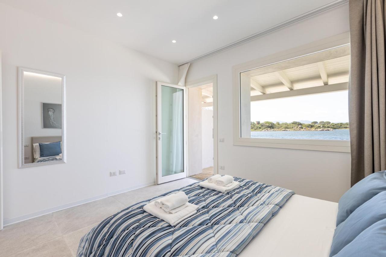 Baia Del Sole 4* Olbia