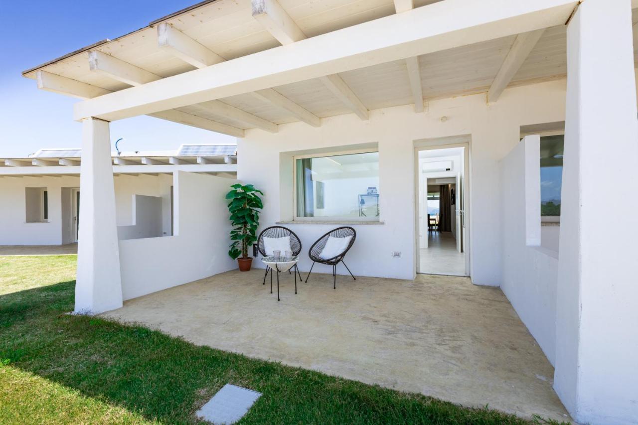 Resort Baia Del Sole 4*