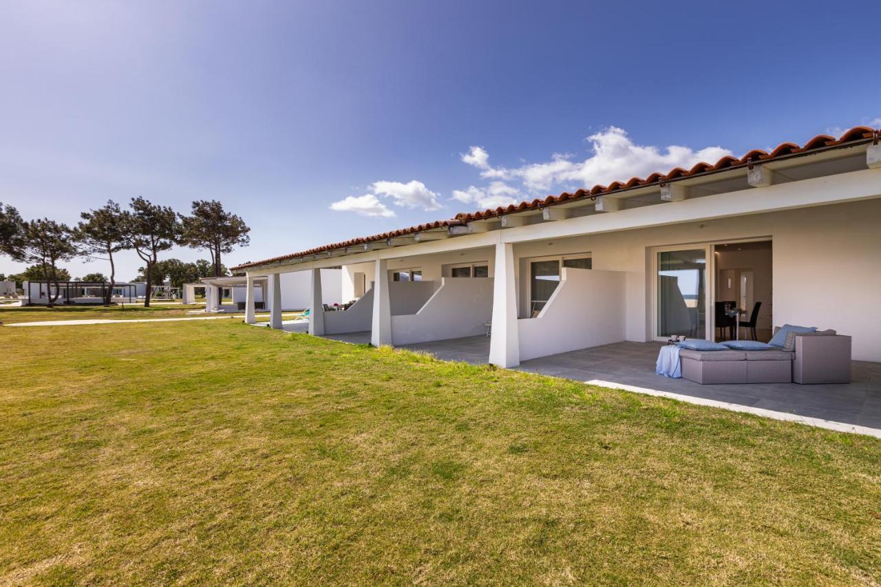 Baia Del Sole Resort Olbia