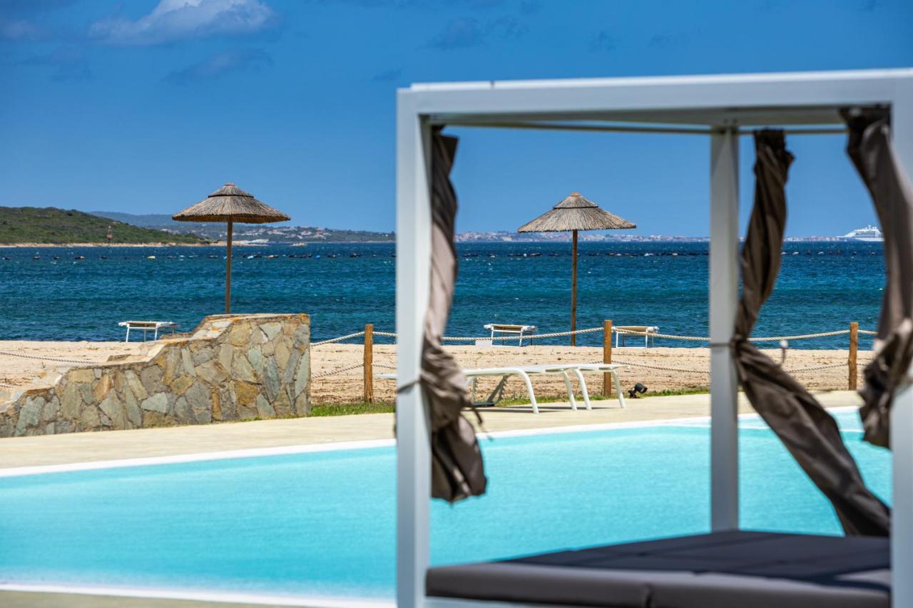 Resort Baia Del Sole 4*