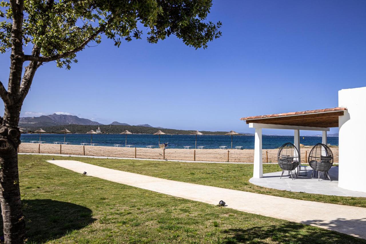 Resort Baia Del Sole