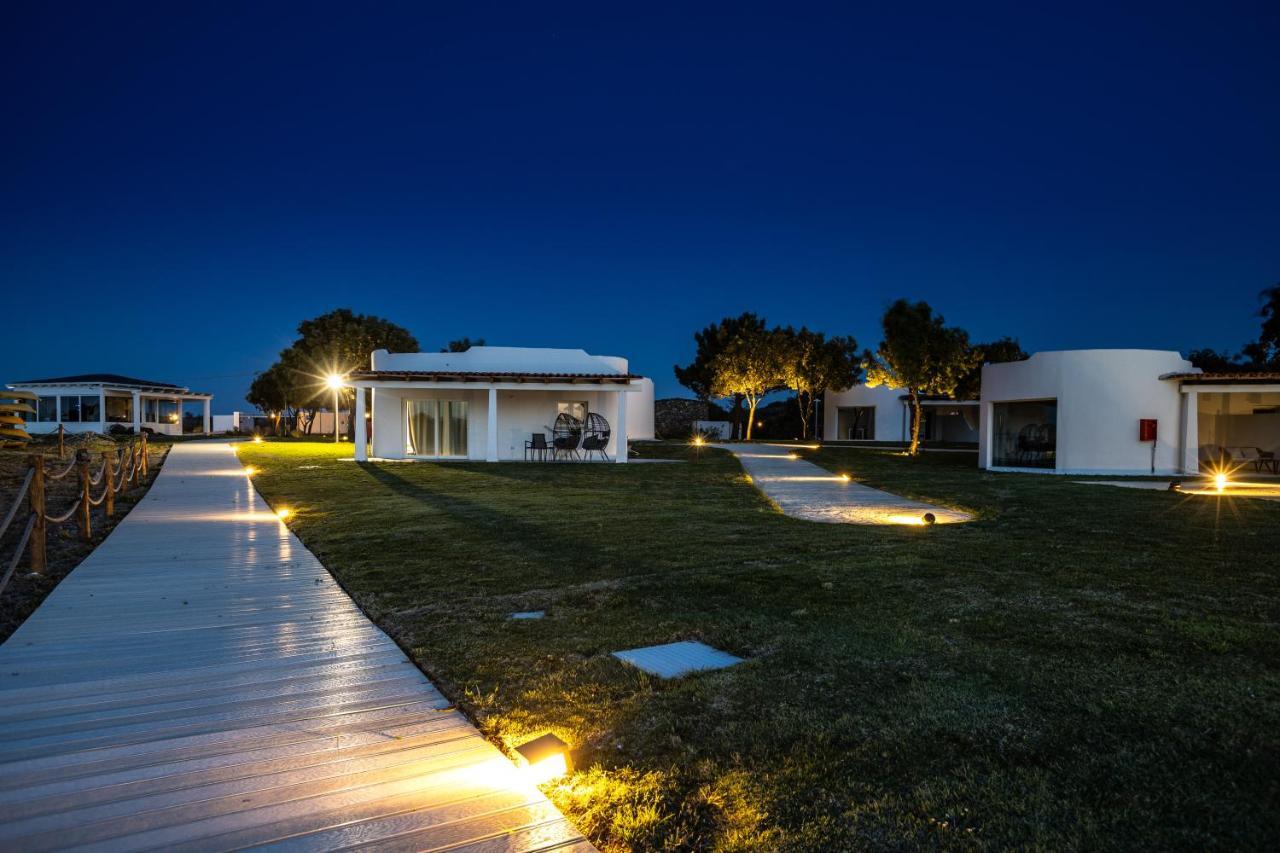 Resort Baia Del Sole 4*