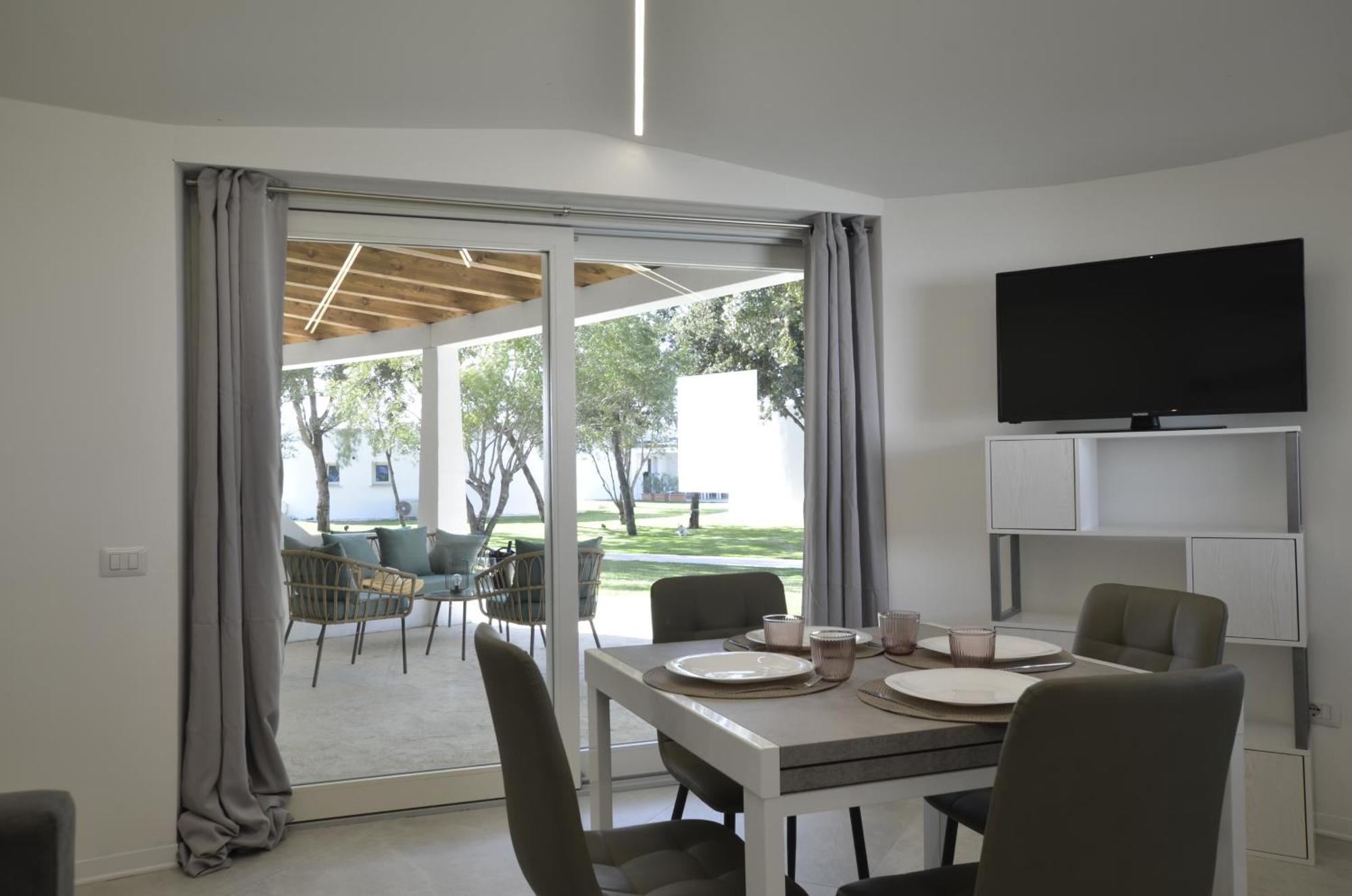 Baia Del Sole Resort