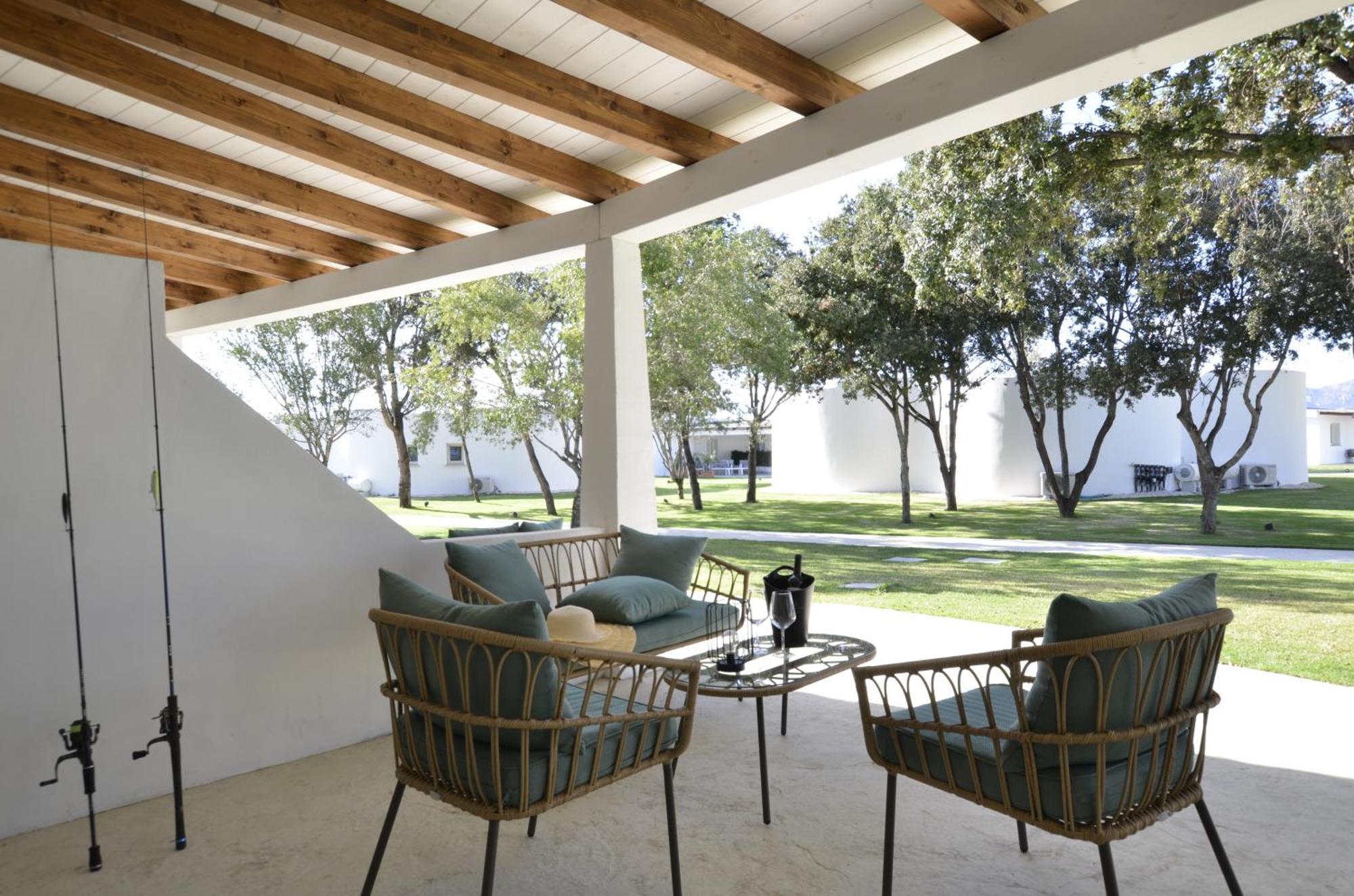 Resort Baia Del Sole 4*