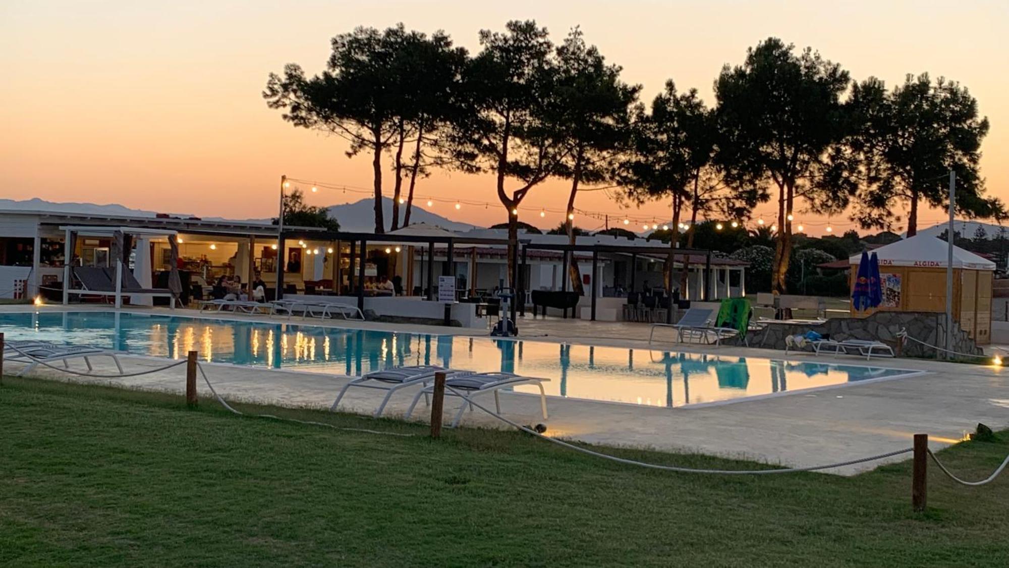 Baia Del Sole Olbia