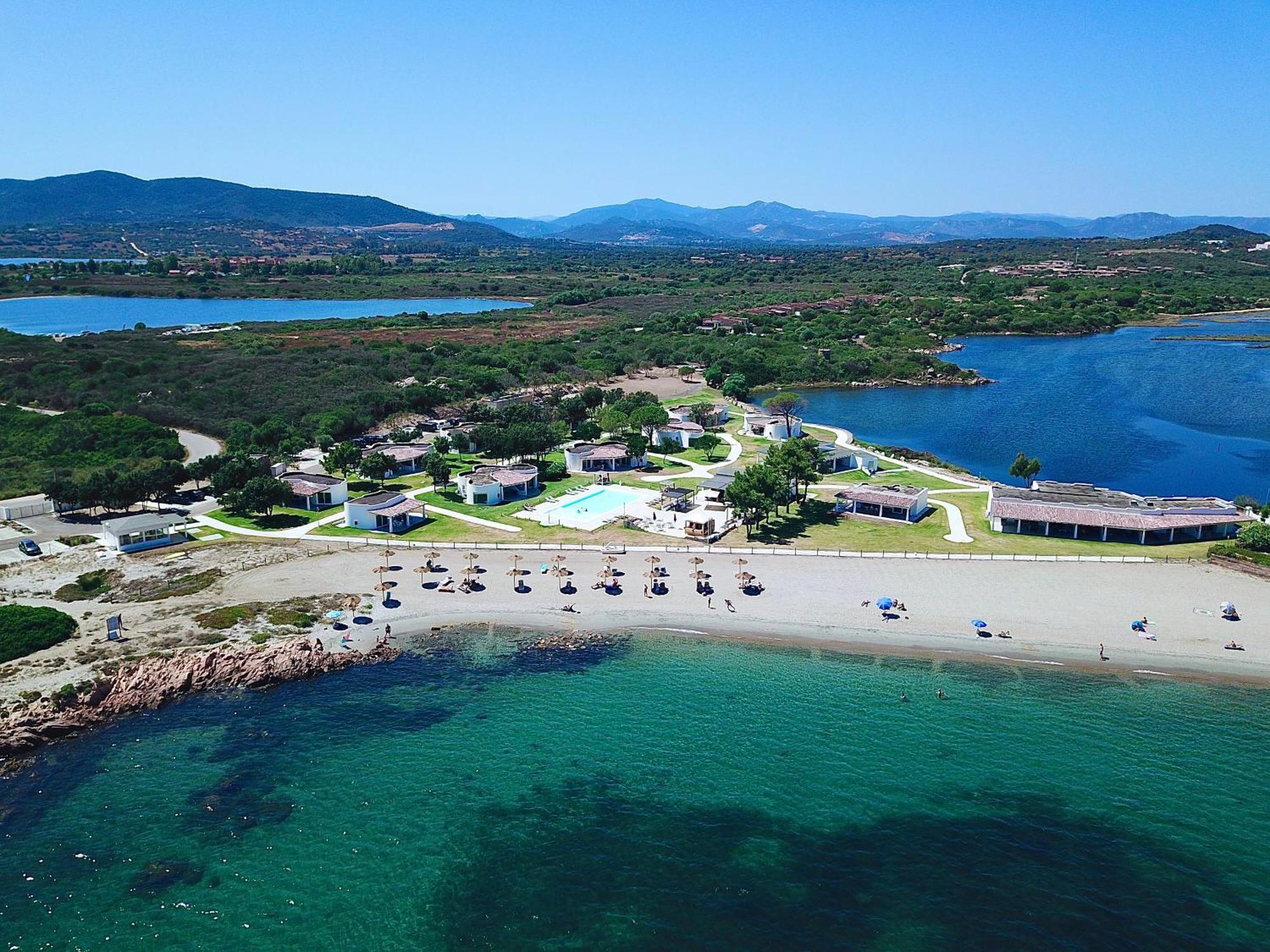 Baia Del Sole 4* Olbia