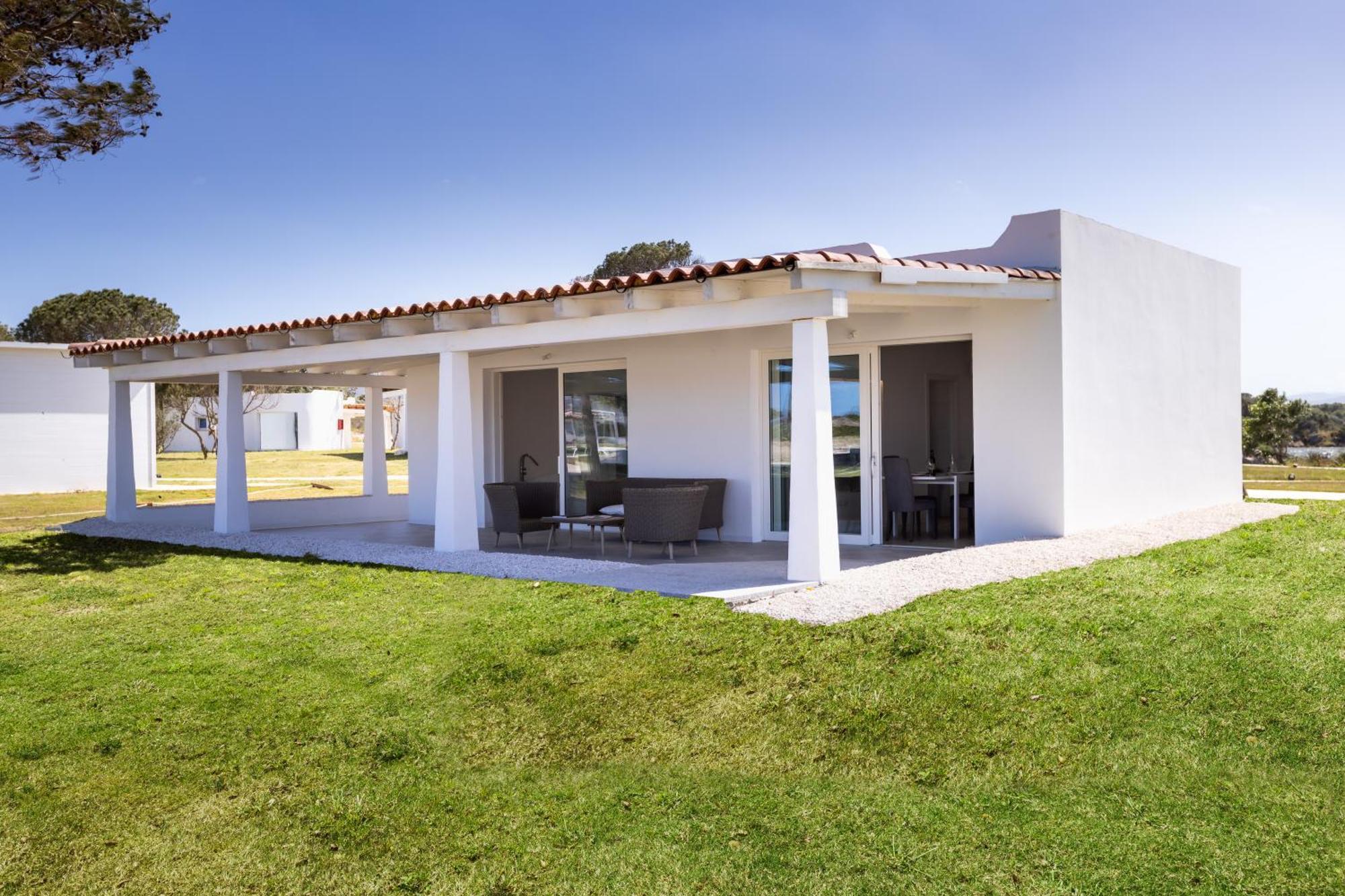 Resort Baia Del Sole 4*