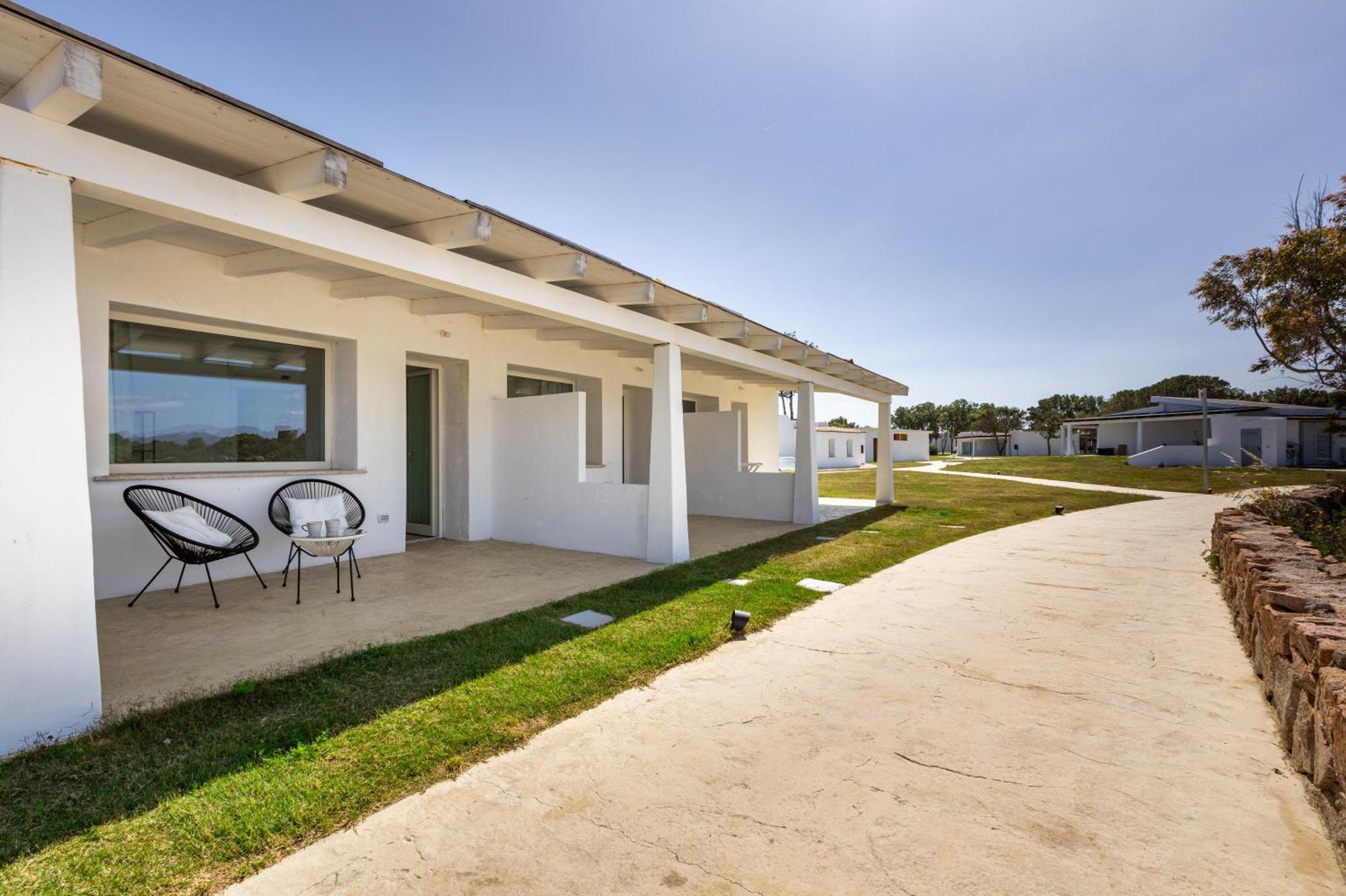 Baia Del Sole Resort Olbia