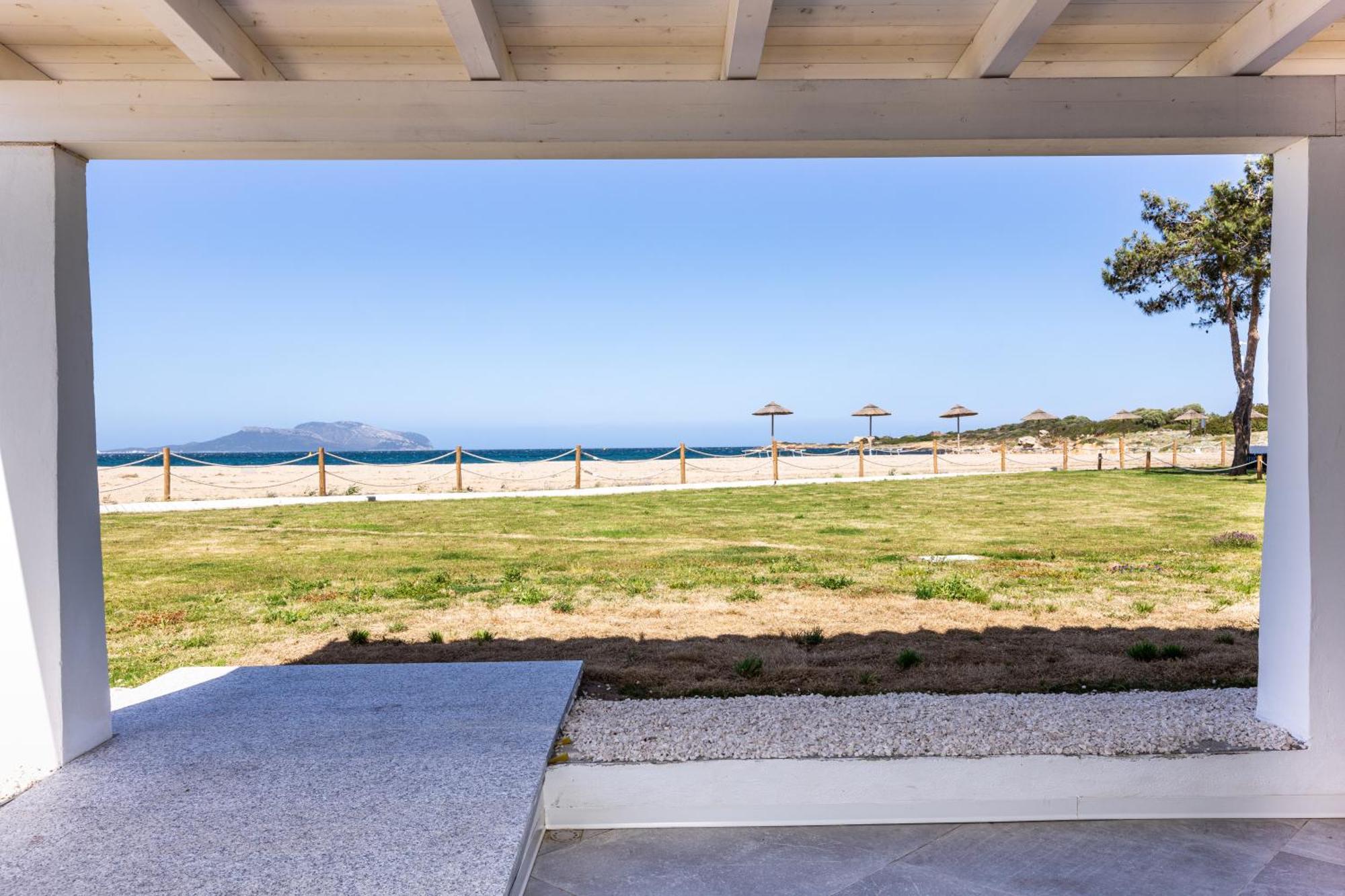 Resort Baia Del Sole 4*