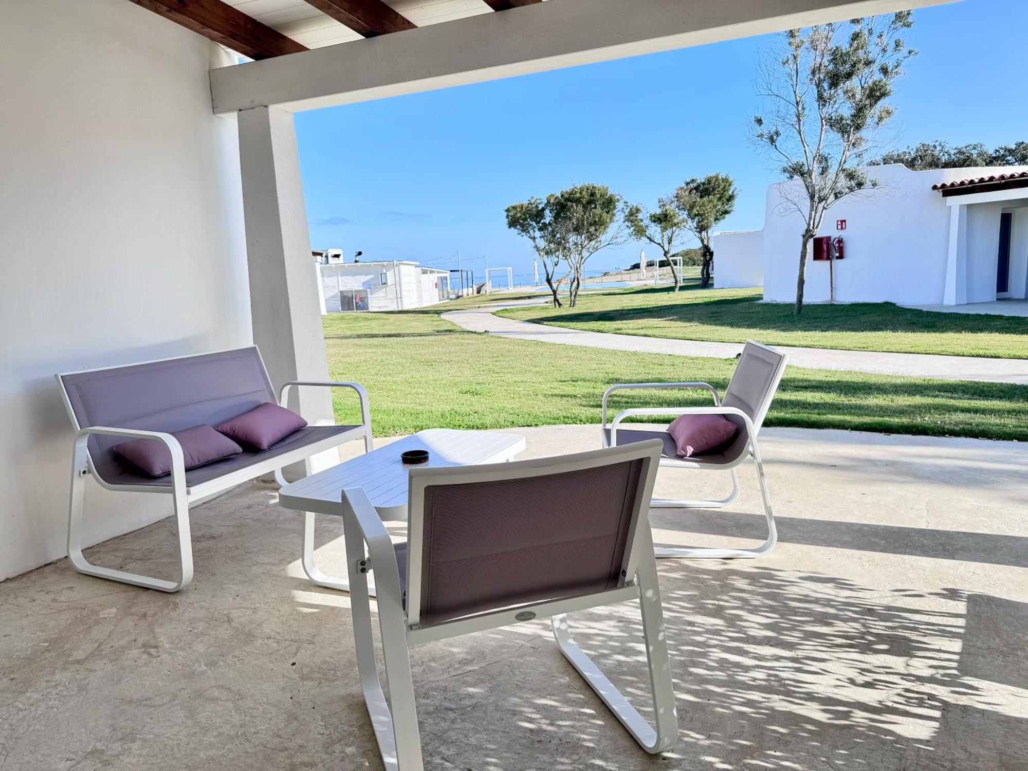 Resort Baia Del Sole