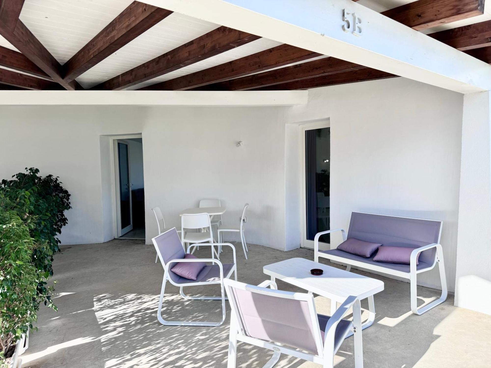 Resort Baia Del Sole Olbia