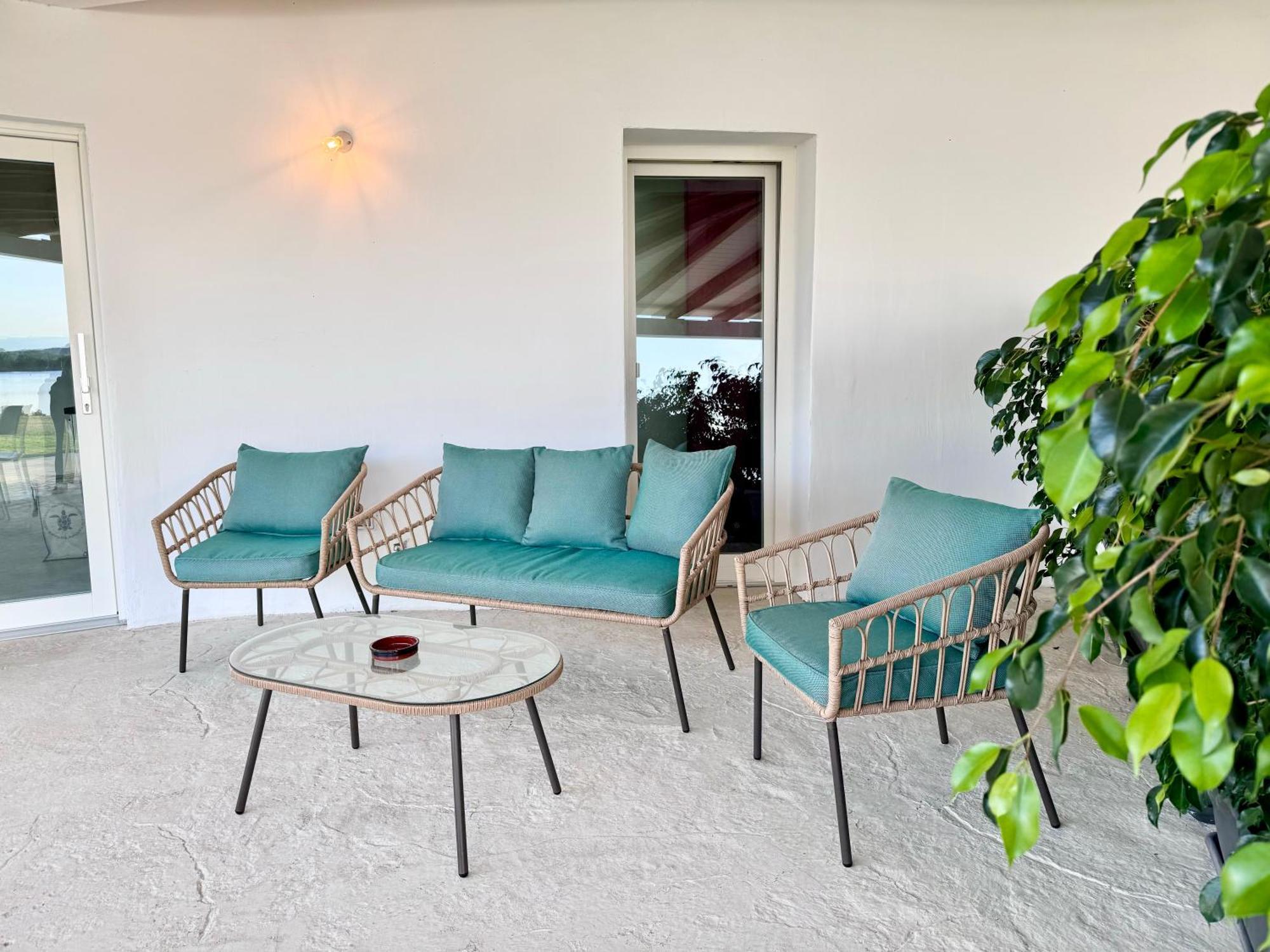 Baia Del Sole Resort Olbia