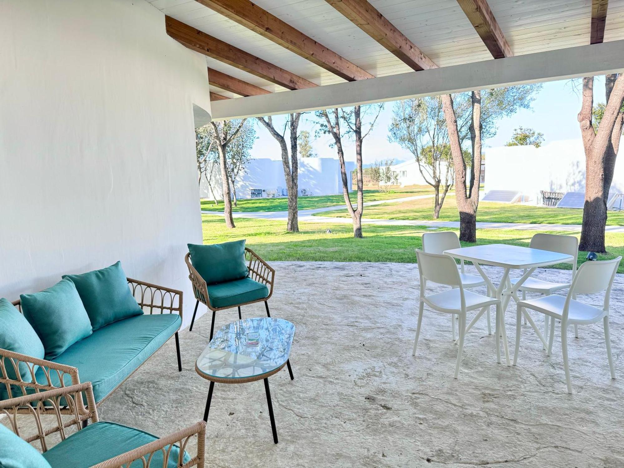 Resort Baia Del Sole